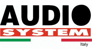 AUDIO SYSTEM ITALY